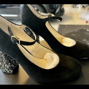 Bettye Muller-Brilliant